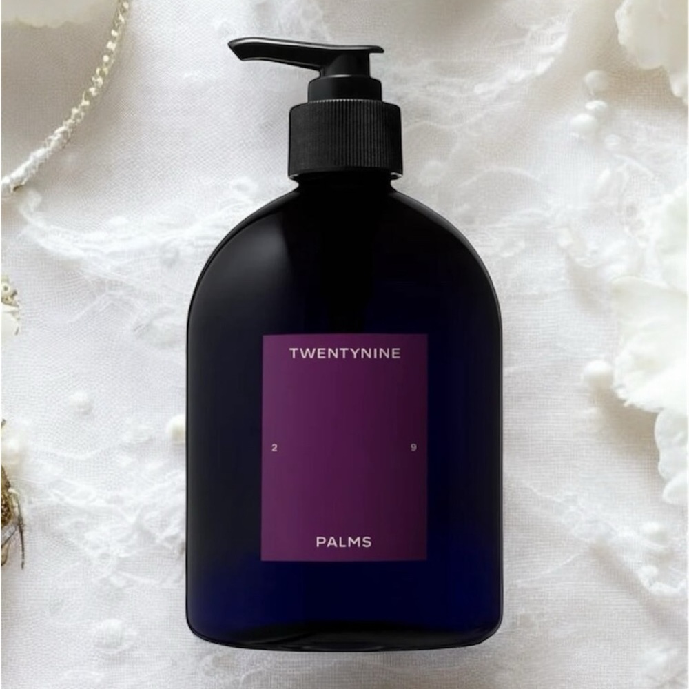 TWENTYNINE PALMS Pinyon Poet Body Wash